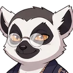 こぶザル
